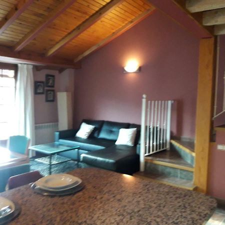 Arcalis Apartment Rascafria Luaran gambar