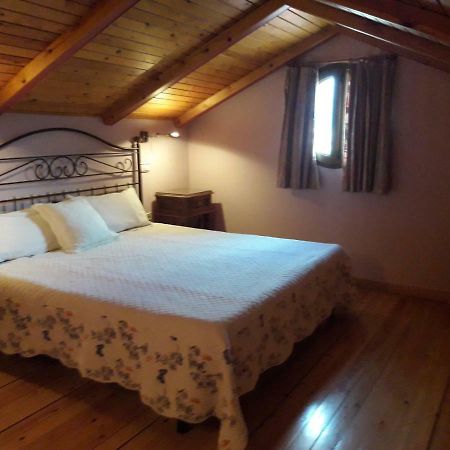 Arcalis Apartment Rascafria Luaran gambar