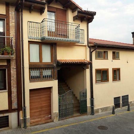 Arcalis Apartment Rascafria Luaran gambar