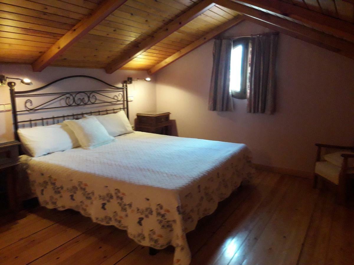 Arcalis Apartment Rascafria Luaran gambar
