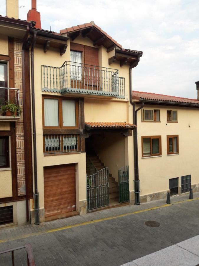 Arcalis Apartment Rascafria Luaran gambar